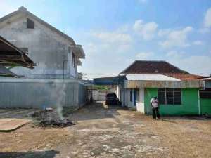 Dijual tanah bangunan komersial di Cepu- Blora perbatasan jawa tengah lokasi di Blora Kab., tersedia melalui melalui situs Olx