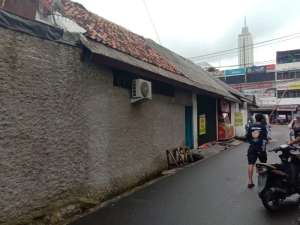 DIJUAL TANAHBANGUNAN PASAR KEBAYORAN LAMA JAKARTA SELATAN lokasi di Jakarta Selatan, tersedia melalui melalui situs Olx