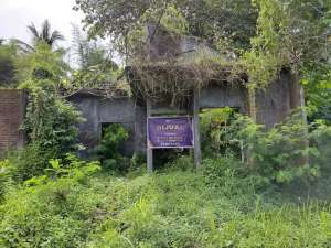 Dijual Tanah Bangunan Seharga Rp 140 jt di Manado lokasi di Manado Kota, tersedia melalui melalui situs Olx