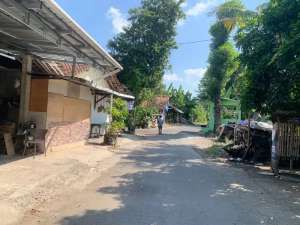 Dijual Tanah Bantul Dekat Stadion Sultan Agung lokasi di Bantul Kab., tersedia melalui melalui situs Olx