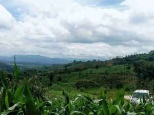 DIJUAL TANAHBELAKANG KBP BANDUNG lokasi di Bandung Barat Kab., tersedia melalui melalui situs Olx