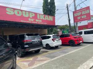 Dijual Tanah Berikut Bangunan di Depan Jalan Raya Ciater Barat BSD lokasi di Tangerang Selatan Kota, tersedia melalui melalui situs Olx