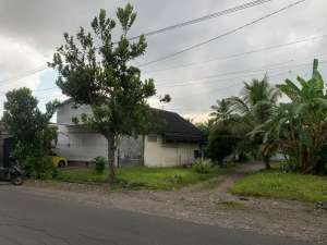 dijual tanah beserta bangunan diatasnya lokasi di Lombok Tengah Kab., tersedia melalui melalui situs Olx