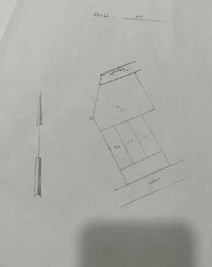 Dijual Tanah Bonus 4 kios di Jatimulyo Tembalang lokasi di Semarang Kota, tersedia melalui melalui situs Olx