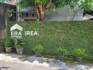 DIJUAL TANAH BONUS BANGUNAN DI SOLO KOTA DEKAT STADION MANAHAN lokasi di Surakarta Kota, tersedia melalui melalui situs Olx