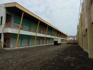 Dijual Tanah Bonus Bangunan Komersial di Gunung Gangsir Beji Pasuruan lokasi di Pasuruan Kab., tersedia melalui melalui situs Olx