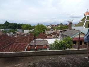 DIJUAL TANAH BONUS BANGUNAN, MURAH DI CONCAT lokasi di Sleman Kab., tersedia melalui melalui situs Olx