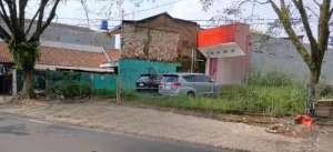 Dijual Tanah bonus Rumah di Warung Lobak Soreang Kab Bandung lokasi di Bandung Kab., tersedia melalui melalui situs Olx