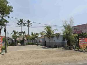 Dijual Tanah Bonus Rumah Klasik Dan Tempat Usaha Di Pasuruan lokasi di Pasuruan Kab., tersedia melalui melalui situs Olx