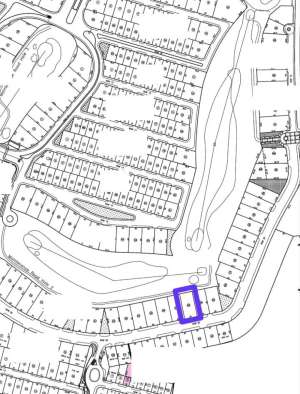 DIJUAL TANAH BUKIT GOLF MEDITERANIA CITRALAND SURABAYA RON.A2109 lokasi di Surabaya Kota, tersedia melalui melalui situs Olx