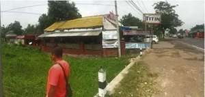 Dijual Tanah By Pass Mojokerto, 10 menit ke tol Surabaya Mojokerto lokasi di Mojokerto Kota, tersedia melalui melalui situs Olx