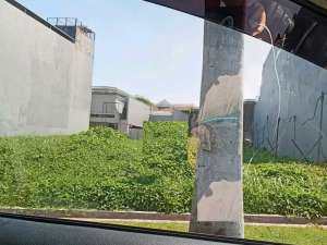 DIJUAL TANAH CENTRAL PARK MULYOSARI SURABAYA RON.A2854 lokasi di Surabaya Kota, tersedia melalui melalui situs Olx