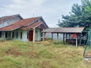 Dijual Tanah, Cibatu, Purwakarta, ada 2 rumah lokasi di Purwakarta Kab., tersedia melalui melalui situs Olx