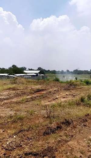 Dijual Tanah cikarang pusat lokasi di Karawang Kab., tersedia melalui melalui situs Olx