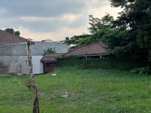 Dijual Tanah Cinere Gandul Depok lokasi di Depok Kota, tersedia melalui melalui situs Olx
