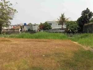 Dijual Tanah CiracasDisewakan Ciracas Tanah 2,3HaIndustri Zona Komersial Tanah Disewakan Ciracas Jakarta Timur lokasi di Jakarta Timur, tersedia melalui melalui situs Olx