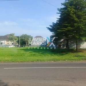 Dijual Tanah Citraland Bukit Palma Strategis lokasi di Surabaya Kota, tersedia melalui melalui situs Olx