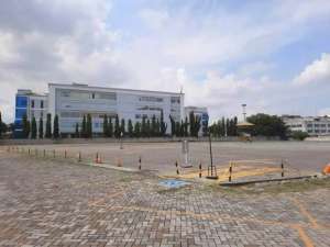 DIJUAL TANAH COCOK UNTUK KOMERSIAL ELANG LAUT PIK JAKUT lokasi di Jakarta Utara, tersedia melalui melalui situs Olx