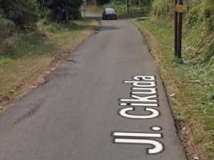 Dijual Tanah Cocok untuk Perumahan dan Kos-kosan di Cikuda-Jatinangor Sumedang lokasi di Sumedang Kab., tersedia melalui melalui situs Olx