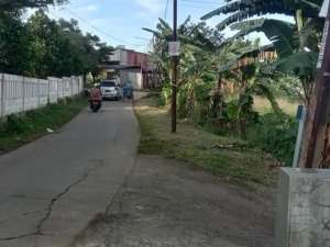 Dijual Tanah Cocok Untuk Usaha Berlokasi Di Tapos Depok Jawa Barat lokasi di Depok Kota, tersedia melalui melalui situs Olx