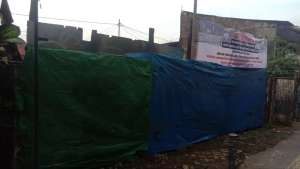 Dijual tanah cukup luas dan strategis di Jakarta Selatan lokasi di Jakarta Selatan, tersedia melalui melalui situs Olx