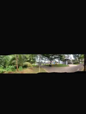 Dijual tanahdalam komp asri di sentul city lokasi di Bogor Kab., tersedia melalui melalui situs Olx