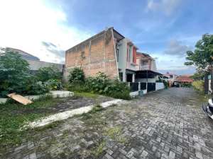 dijual tanah dalam perum belakang pasar kolombo kaliurang km 7 concat lokasi di Sleman Kab., tersedia melalui melalui situs Olx