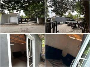 Dijual Tanah dan Bangunan lokasi di Bogor Kab., tersedia melalui melalui situs Olx