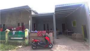 Dijual Tanah dan Bangunan lokasi di Kupang Kota, tersedia melalui melalui situs Olx