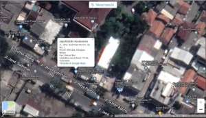 Dijual Tanah dan bangunan di Pusat Kota Bekasi Jendral Sudirman lokasi di Bekasi Kab., tersedia melalui melalui situs Olx