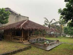 Dijual Tanah dan Bangunan lokasi jakarta selatan bebas banjir lokasi di Jakarta Selatan, tersedia melalui melalui situs Olx