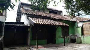 Dijual tanah dan Bangunan Rumah SHM 264 m2 Pati Kota Jalan Supriyadi lokasi di Pati Kab., tersedia melalui melalui situs Olx