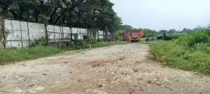 Dijual tanah darat lokasi di Karawang Kab., tersedia melalui melalui situs Olx