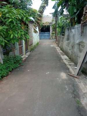 Dijual Tanah Darat siap bangun di pdk kacang timur pdk aren lokasi di Tangerang Selatan Kota, tersedia melalui melalui situs Olx