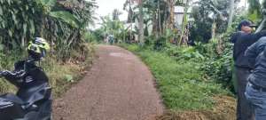 Dijual Tanah darat strategis lokasi di Bogor Kab., tersedia melalui melalui situs Olx