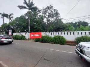 Dijual Tanah Darat Strategis Bekasi Timur lokasi di Bekasi Kota, tersedia melalui melalui situs Olx