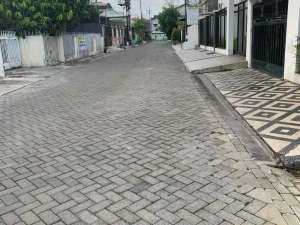 Dijual Tanah darmo permai timur lokasi di Surabaya Kota, tersedia melalui melalui situs Olx