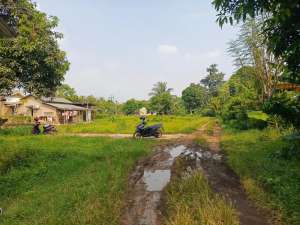 Dijual Tanah Datar Di Ciseeng Cocok utk perumahan, perkebunan, dll lokasi di Bogor Kab., tersedia melalui melalui situs Olx