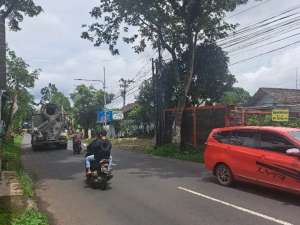 Dijual tanah Dawung dkt Kawasan Candi Semarang lokasi di Semarang Kota, tersedia melalui melalui situs Olx