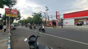 Dijual Tanah Dekat Alun-Alun Kota Pasuruan lokasi di Pasuruan Kota, tersedia melalui melalui situs Olx