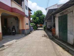 Dijual tanah dekat banyak kampus di Yogya, cocok untuk Kost-an lokasi di Yogyakarta Kota, tersedia melalui melalui situs Olx