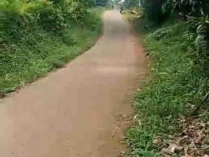 Dijual tanah dekat cisauk di Rumpin lokasi di Bogor Kab., tersedia melalui melalui situs Olx