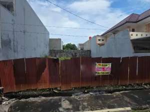 Dijual Tanah Dekat Dengan Bandara Internasional Di Kompleks Puri Eksklusif II Semarang lokasi di Semarang Kota, tersedia melalui melalui situs Olx