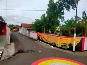 DIJUAL TANAH dekat dgPerkantoranSekolah lokasi di Sragen Kab., tersedia melalui melalui situs Olx