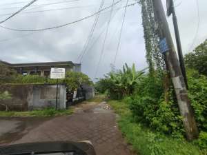 Dijual Tanah Dekat ke Pantai di Mumbul, Nusa Dua lokasi di Kab. Badung, tersedia melalui melalui situs Olx