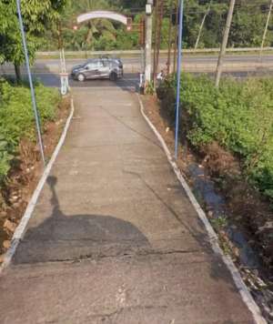 Dijual Tanah Dekat Pantura Bakalan-Kandeman-Batang lokasi di Batang Kab., tersedia melalui melalui situs Olx