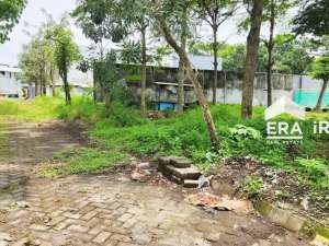 DIJUAL TANAH DEKAT PASAR KLEWER PUSAT BISNIS SOLO BARU lokasi di Surakarta Kota, tersedia melalui melalui situs Olx