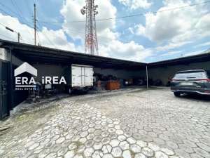 DIJUAL TANAH DEKAT SOLO PARAGON MALL lokasi di Surakarta Kota, tersedia melalui melalui situs Olx