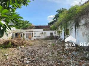 DIJUAL TANAH DEKAT STASIUN BALAPAN SOLO lokasi di Surakarta Kota, tersedia melalui melalui situs Olx