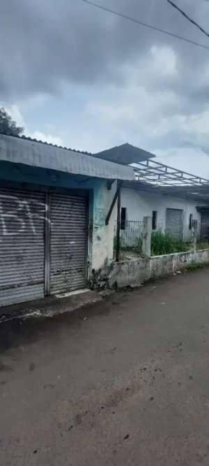 Dijual Tanah dekat stasiun citayam lokasi di Depok Kota, tersedia melalui melalui situs Olx